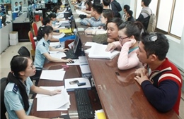 Thành lập Phòng Giám sát hải quan trực tuyến